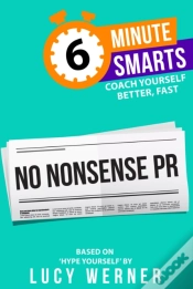 Capa do artigo No-Nonsense Pr