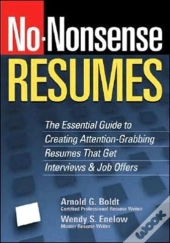 No-Nonsense Resumes