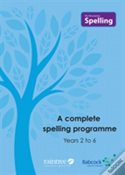 Capa do artigo No Nonsense Spelling