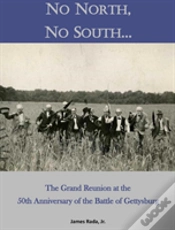 Capa do artigo No North, No South...