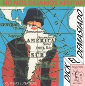 Capa do artigo No Nos Dejamos Afeitar - Vinil