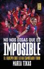 No Nos Digas Que Es Imposible - Preview