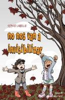 No Nos Van A Invisibilizar
