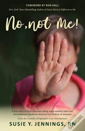 No, Not Me!