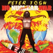 Capa do artigo No Nuclear War - Vinil