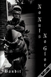 Capa do artigo No Nuts No Glory