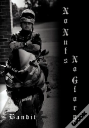 Capa do artigo No Nuts No Glory