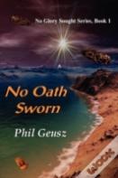 No Oath Sworn