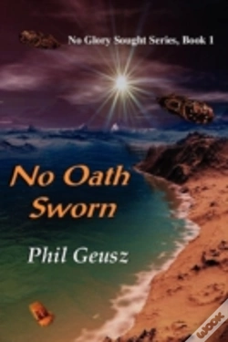 Capa do artigo No Oath Sworn