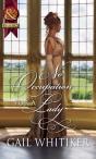 No Occupation For A Lady - Preview