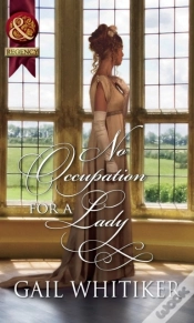 Capa do artigo No Occupation For A Lady