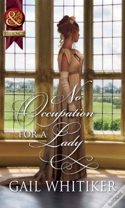 Capa do artigo No Occupation For A Lady