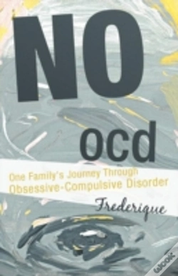Capa do artigo No Ocd