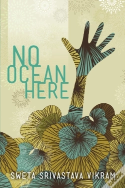 Capa do artigo No Ocean Here
