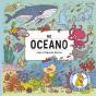 No Oceano com a Pequena Sereia - Preview