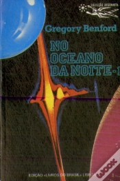 Capa do artigo No Oceano da Noite 1