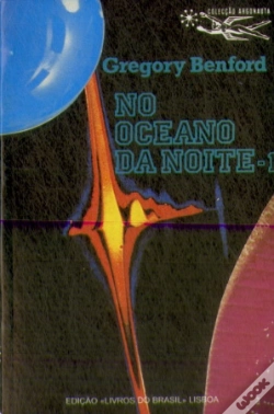Capa do artigo No Oceano da Noite 1