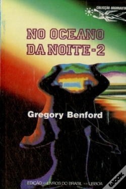 Capa do artigo No Oceano da Noite 2