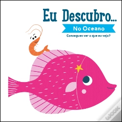 Capa do artigo No Oceano
