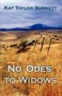No Odes To Widows - Preview