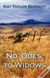 Capa do artigo No Odes To Widows