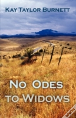 Capa do artigo No Odes To Widows