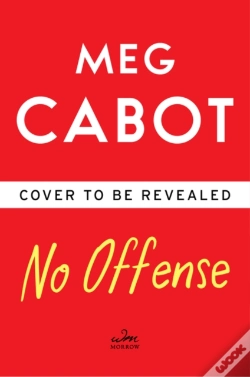 Capa do artigo No Offense