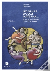 Capa do artigo No Olhar da Voz Materna…