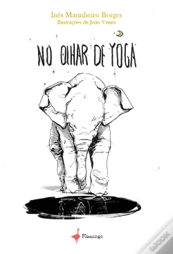 Capa do artigo No Olhar de Yoga
