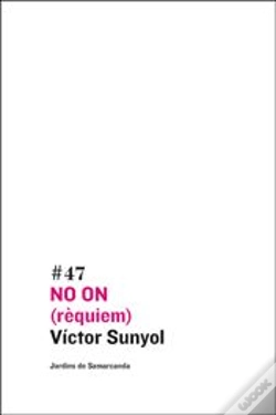 Capa do artigo No On (Rèquiem)