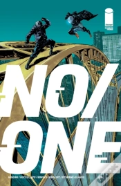 Capa do artigo No/One #10