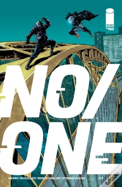 Capa do artigo No/One #10