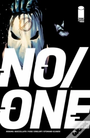 Capa do artigo No/One #7