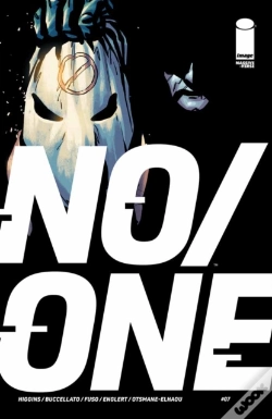 Capa do artigo No/One #7