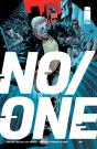 No/One #8 - Preview