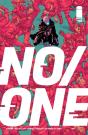 No/One #9 - Preview