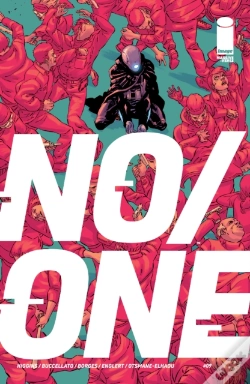 Capa do artigo No/One #9