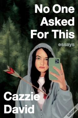 Capa do artigo No One Asked For This