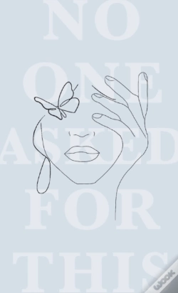 Capa do artigo No One Asked For This