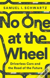 Capa do artigo No One At The Wheel