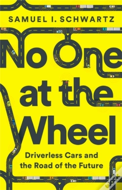 Capa do artigo No One At The Wheel