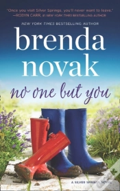 Capa do artigo No One But You