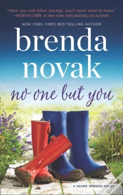 Capa do artigo No One But You