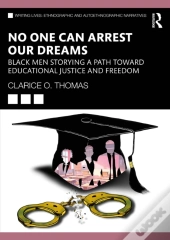 No One Can Arrest Our Dreams