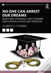 No One Can Arrest Our Dreams