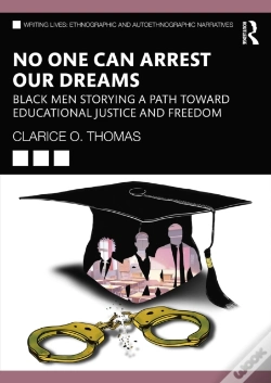 Capa do artigo No One Can Arrest Our Dreams