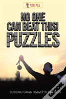 No One Can Beat This! Puzzles