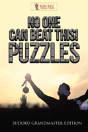 No One Can Beat This! Puzzles - Preview