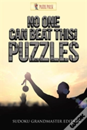 Capa do artigo No One Can Beat This! Puzzles