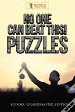 Capa do artigo No One Can Beat This! Puzzles